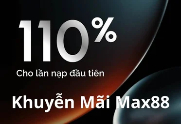 Khám Phá Cách Truy Cập Link vào Max88 – Hành Trình Đến Với Thế Giới Casino Đỉnh Cao
