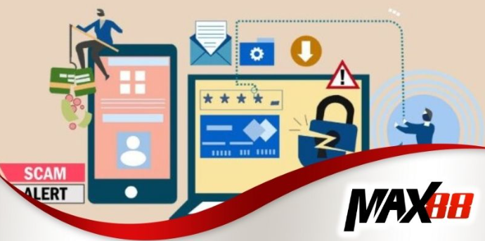 max88 lừa đảo